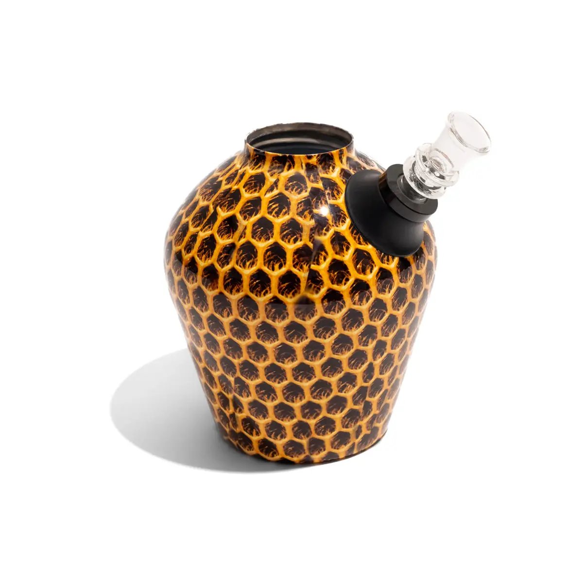 Chill - Limited Edition - Honeycomb by Chill Steel Pipes