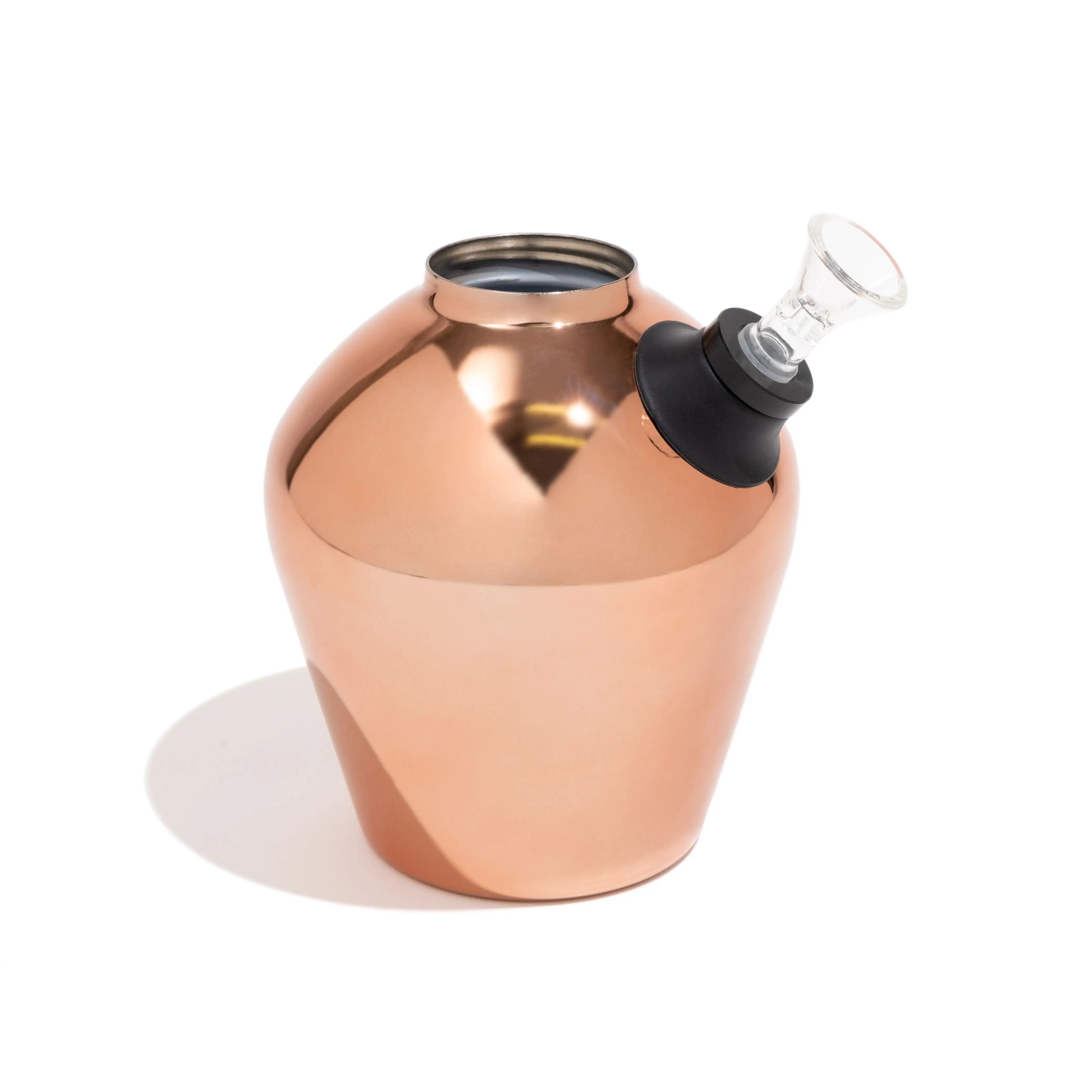 Chill - Limited Edition - Copper Mirror by Chill Steel Pipes