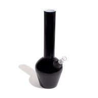 Chill - Mix & Match Gloss Black Water Pipe