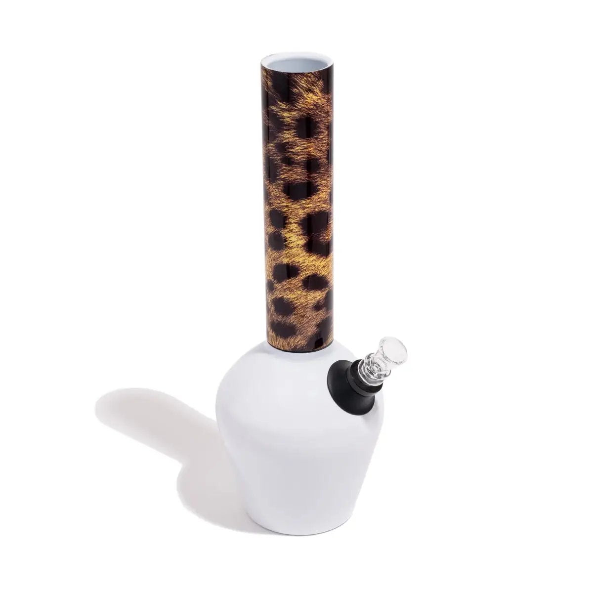 Chill - Mix & Match Series - Leopard Neckpiece by Chill Steel Pipes
