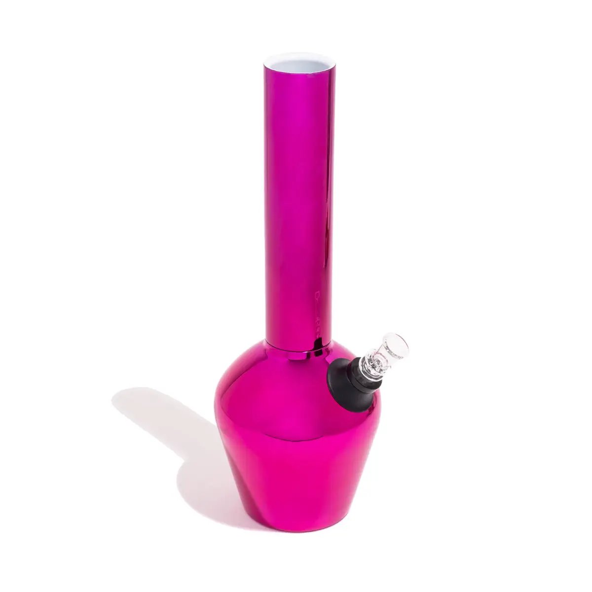Chill - Limited Edition - Magenta Mirror by Chill Steel Pipes
