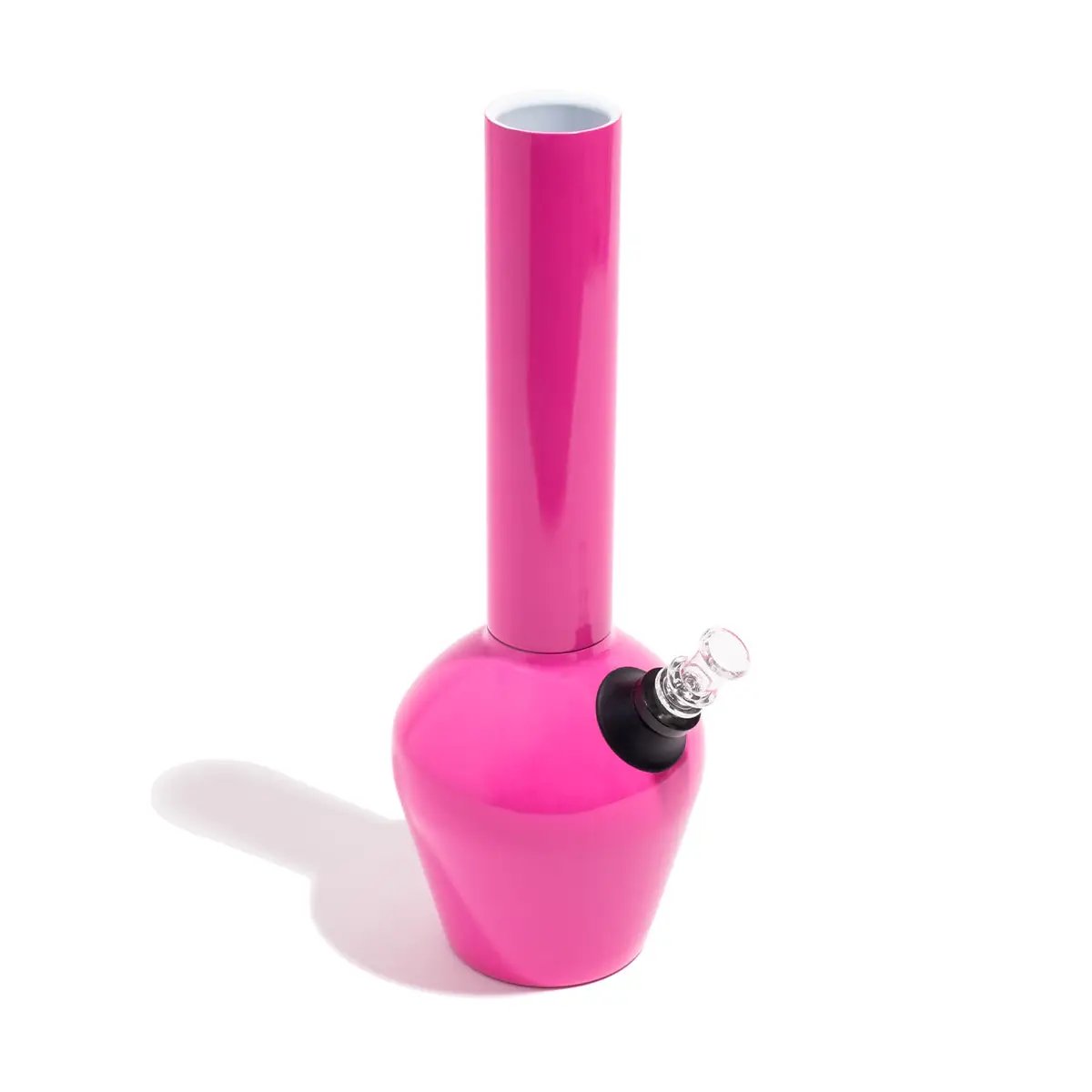 Chill - Mix & Match Series - Neon Pink Gloss by Chill Steel Pipes