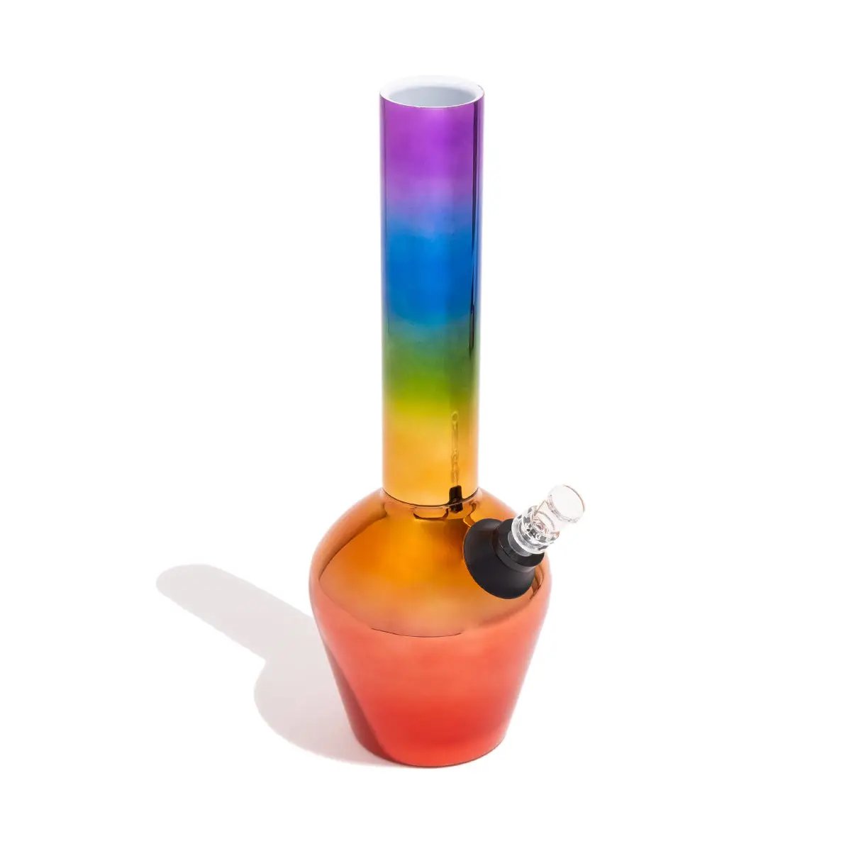 Chill - Limited Edition - Rainbow Mirror by Chill Steel Pipes