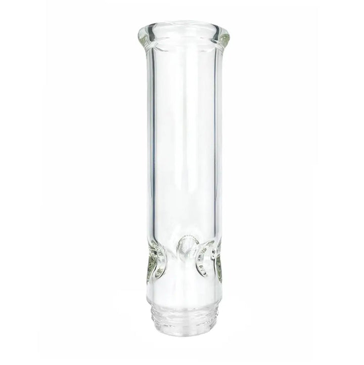 Prism - Standard Glass Neckpiece by Chill Steel Pipes