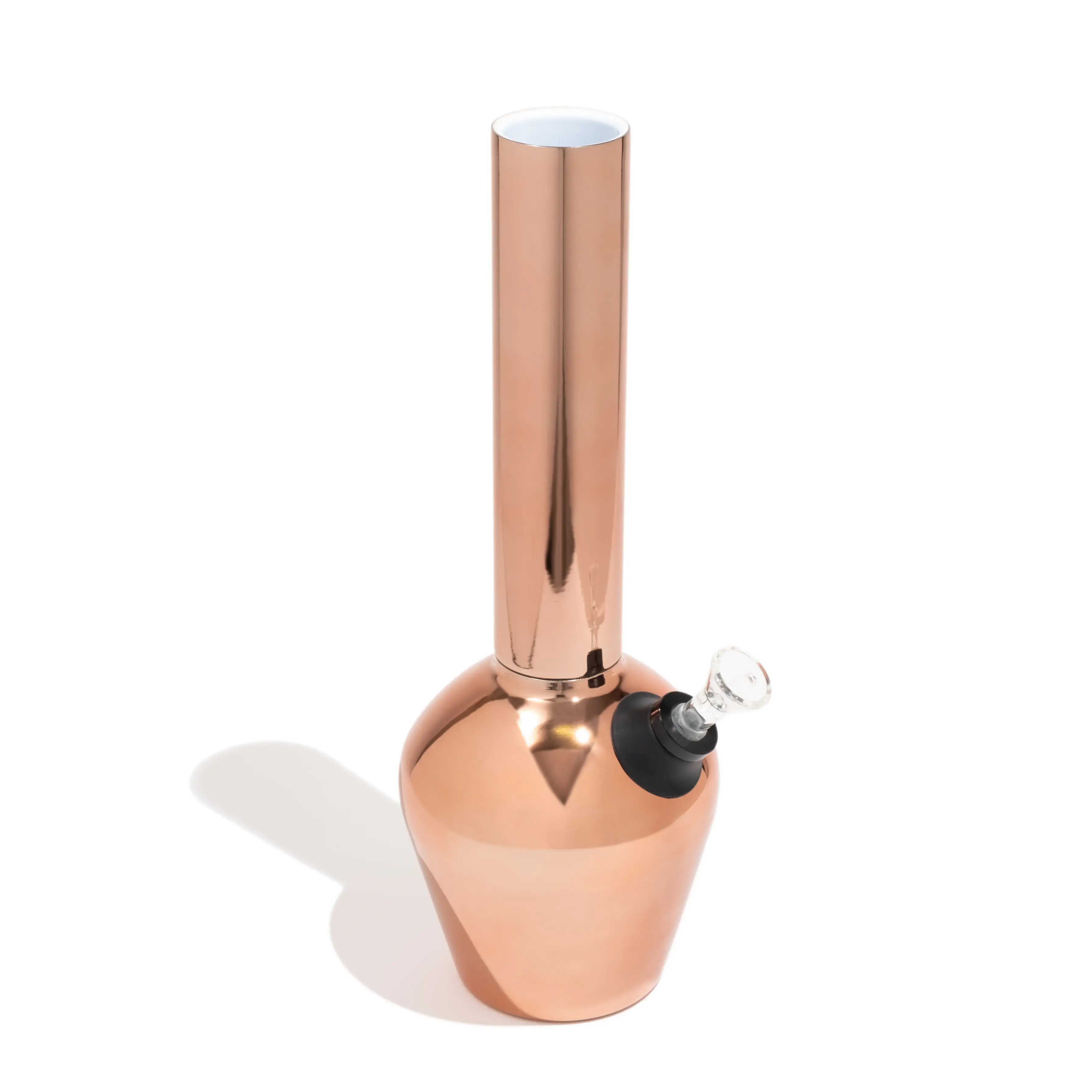 Chill - Limited Edition - Copper Mirror by Chill Steel Pipes