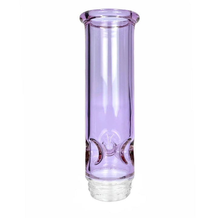 Prism - Standard Glass Neckpiece by Chill Steel Pipes