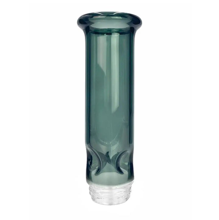 Prism - Standard Glass Neckpiece by Chill Steel Pipes