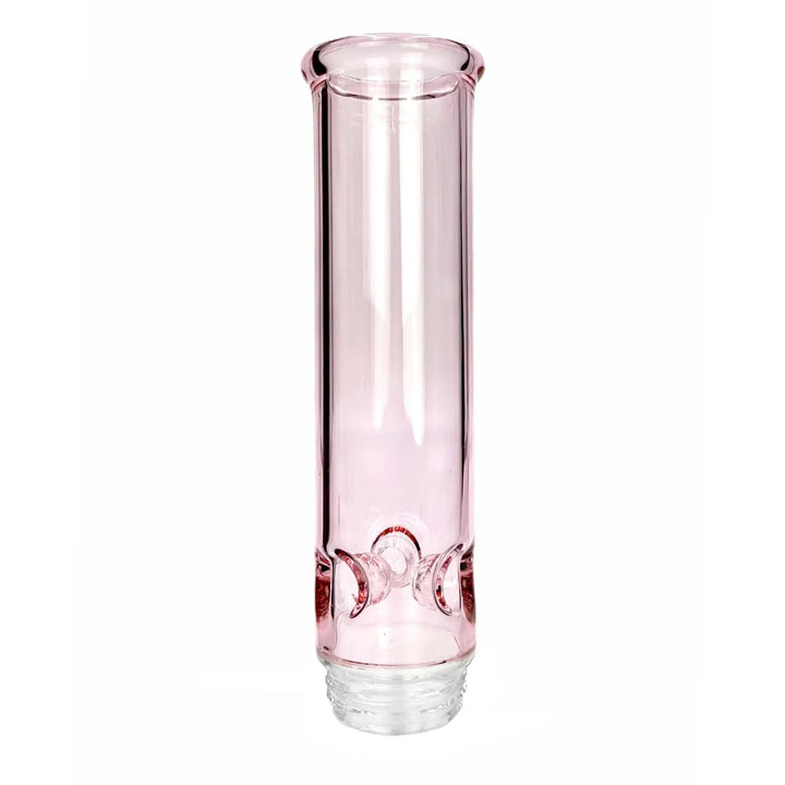 Prism - Standard Glass Neckpiece by Chill Steel Pipes
