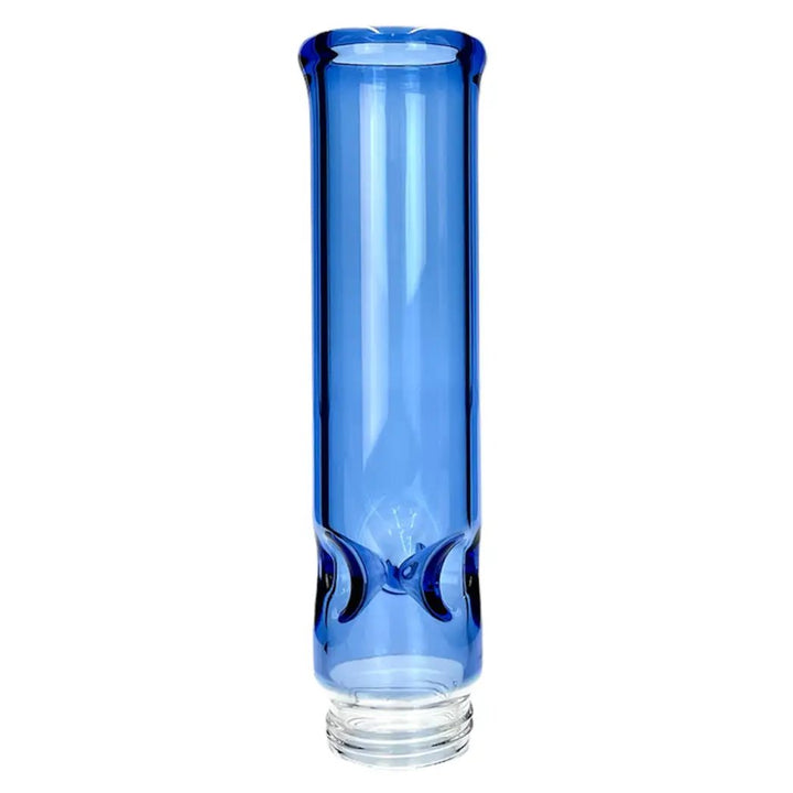 Prism - Standard Glass Neckpiece by Chill Steel Pipes
