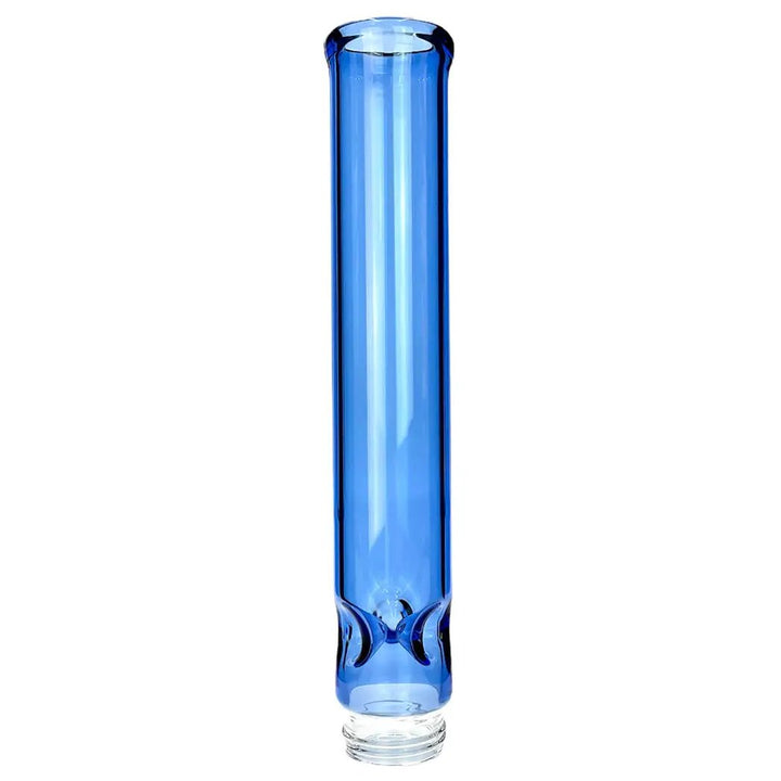 Prism - Tall Glass Neckpiece by Chill Steel Pipes