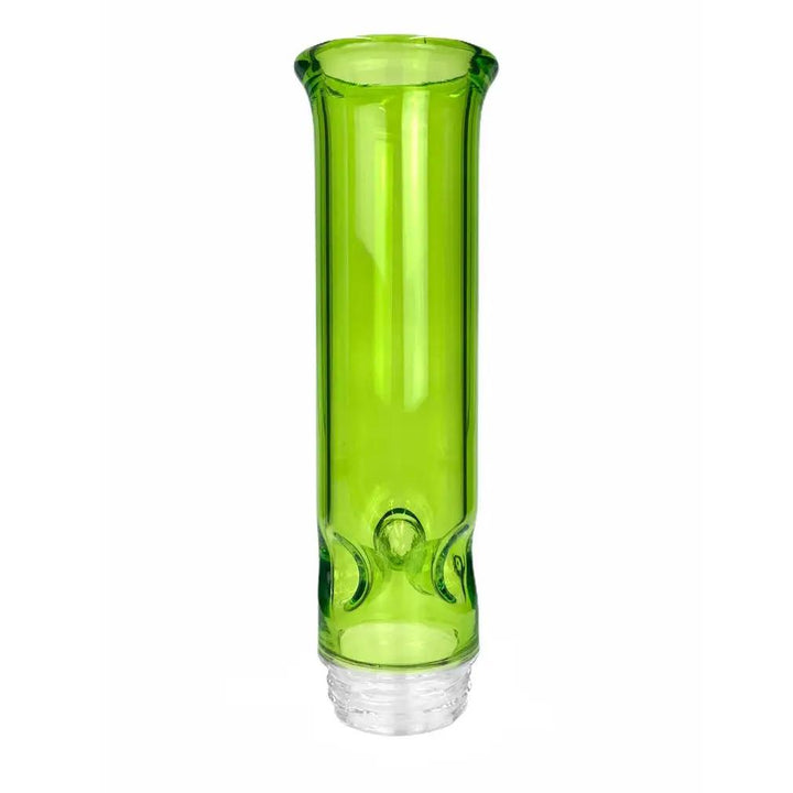 Prism - Standard Glass Neckpiece by Chill Steel Pipes