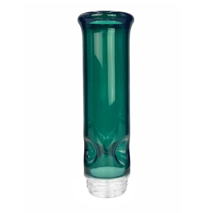 Prism - Standard Glass Neckpiece by Chill Steel Pipes
