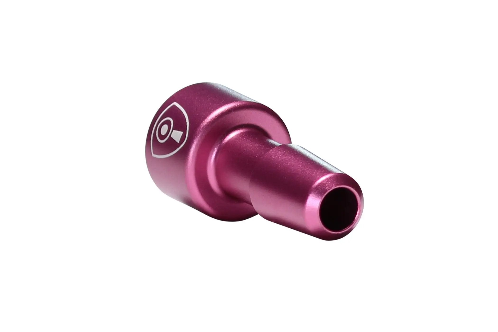 Invincibowl - GERANIUM INVINCIBOWL INFINITY- PINK 14MM by Chill Steel Pipes